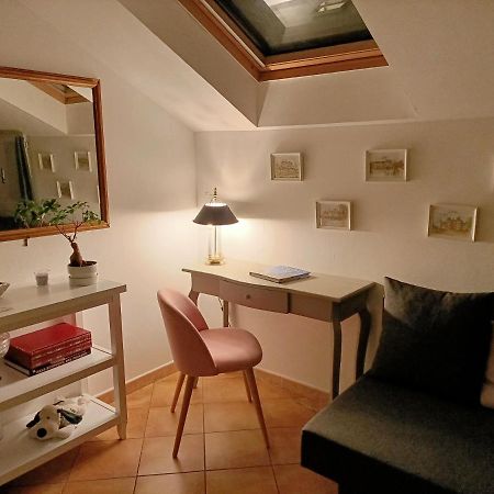 Ferienwohnung Casa Di Susy, Stupendo Loft In Torino Exterior foto