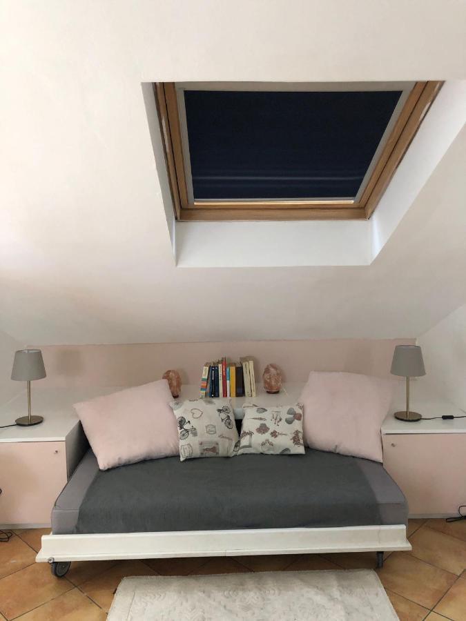 Ferienwohnung Casa Di Susy, Stupendo Loft In Torino Exterior foto