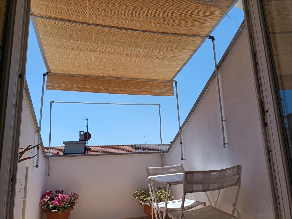 Ferienwohnung Casa Di Susy, Stupendo Loft In Torino Exterior foto